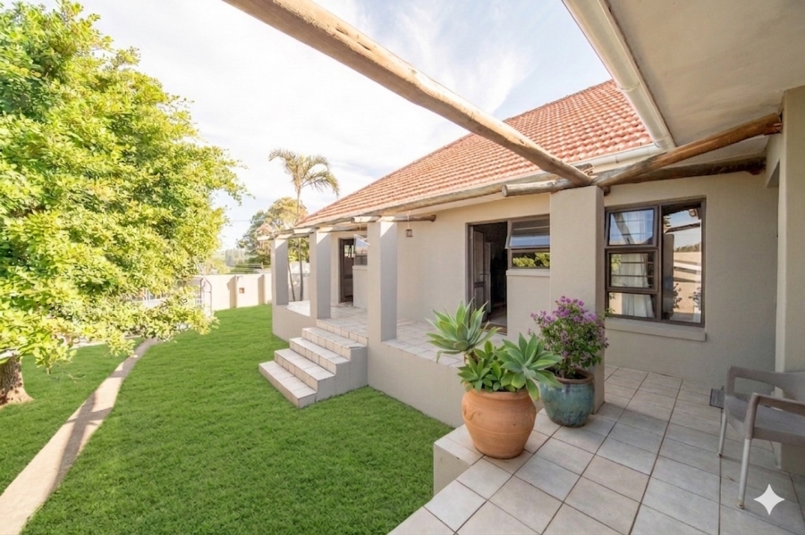 4 Bedroom Property for Sale in Nahoon Eastern Cape